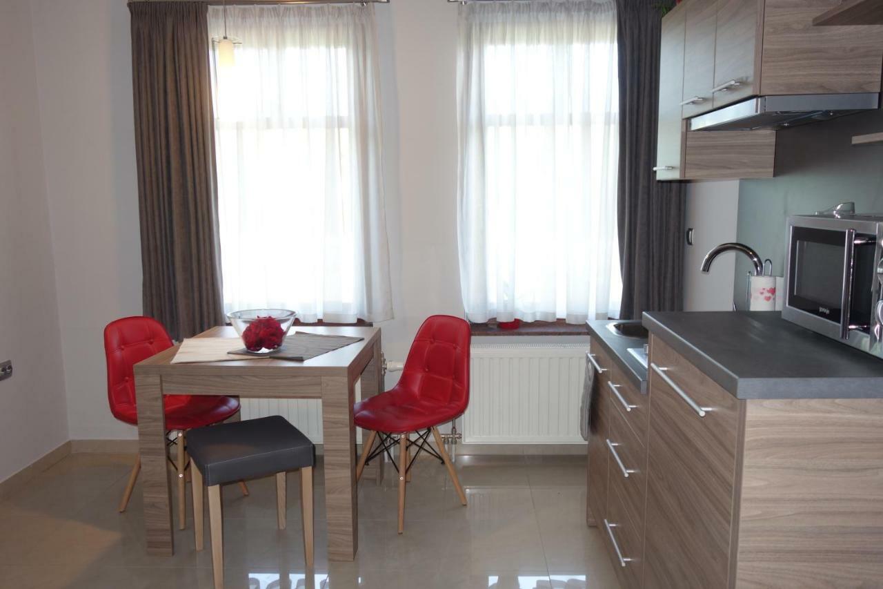 Studio apartmani Vinica Esterno foto